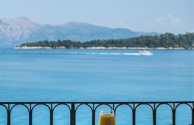 Fotiadis Family Luxury Suites by Konnect - Foto 20