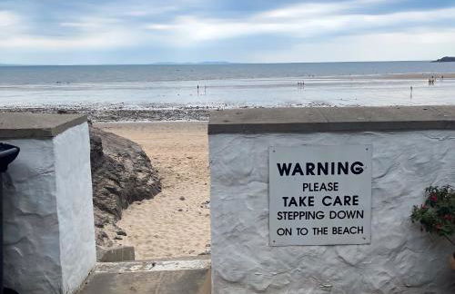 Beach Court Ground Floor - Cosy Apartment with Sea Views - Photo 28