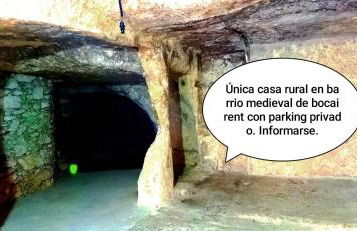 monmossen bocairent - Foto 24