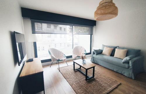 Appartement cosy en centre-ville - Foto 17