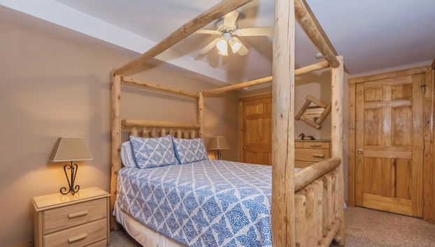 Mallard Landing by Taylor Made Deep Creek - Foto 5, Servicios del alojamiento