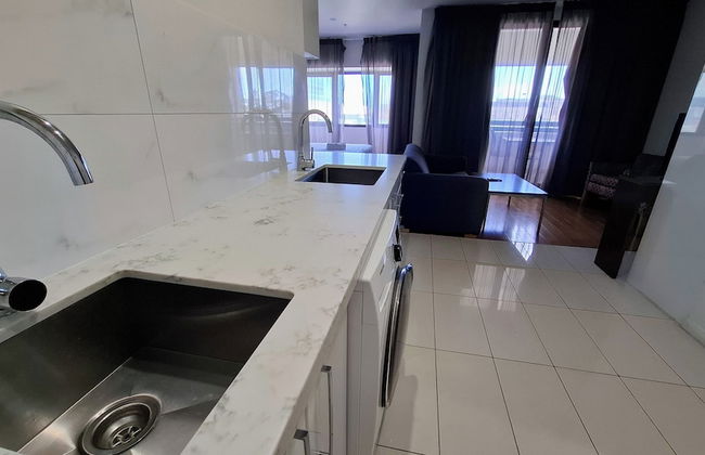 Exodus Dandenong Apartment Hotel - Foto 28