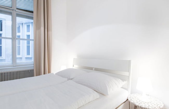 HeyMi Apartments in City Center - Foto 49