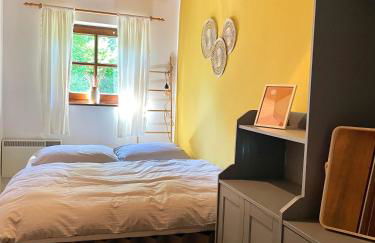 Ferienhaus Regeneration bayerischer Wald - Photo 12