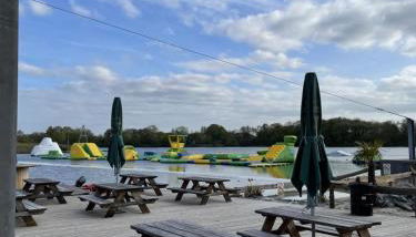 Ferienhaus Seeschwalbe 2 - Foto 5