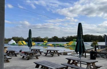 Ferienhaus Seeschwalbe 1 - Foto 11