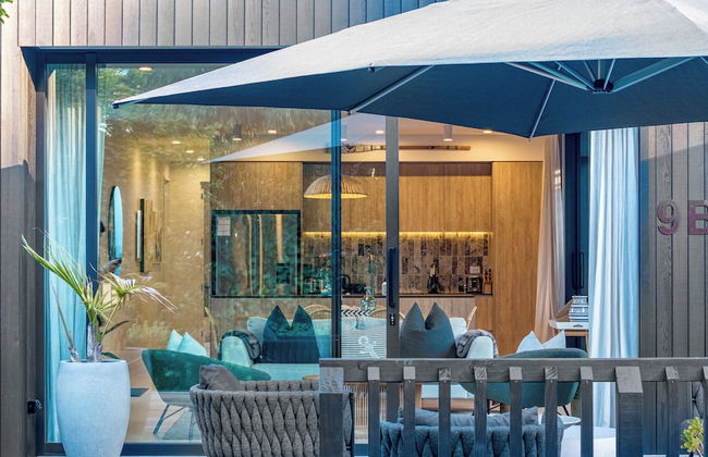 Waiata Beach House - Onetangi Beach - Foto 26