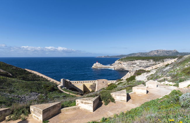 Le Trois du Petit Sperone - Foto 22