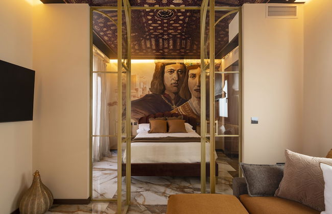 Palatina Concept Suites - Foto 34