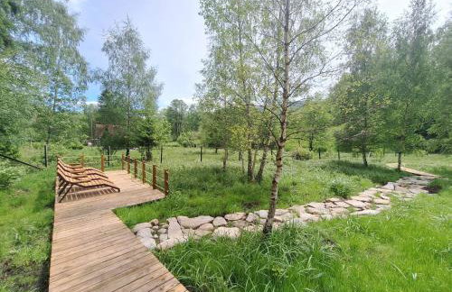 Apartamenty Sun & Snow Ostoja Parku Narodowego - Foto 122