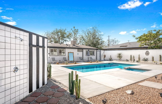 The Rosemary House Yucca Valley - Foto 57