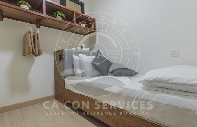 TimurBay Seaview Stunning By CA CON - Foto 8