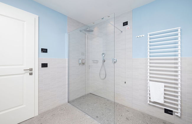 Residence - Palais Hörtenberg - Foto 64