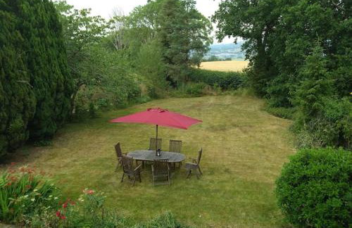 Avryn - Delightful 3 bedroom cottage with stunning vistas - Foto 20
