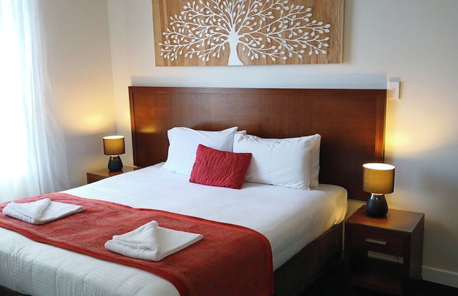 Newcastle Central Plaza - Foto 15