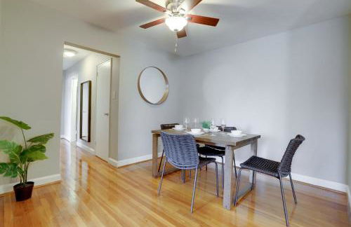 Stylish Corporate Apartment in Alexandria - Foto 26