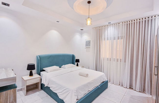 Hometel An Nahdah - Foto 55