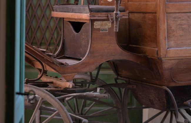 Palazzo Laura - Foto 41