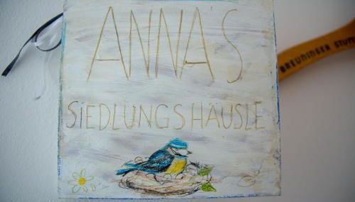 Anna's Siedlungshäusle - Photo 2