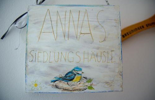 Anna's Siedlungshäusle - Foto 2