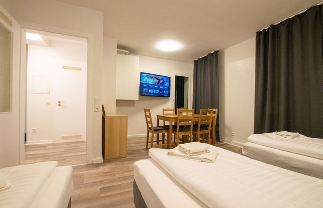 Comfortable Large Center Apartment - Foto 21