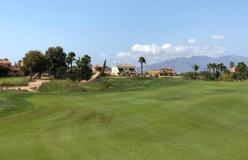 Casa Indalo - Foto 35