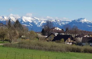 Alpenblick 3 - Photo 14