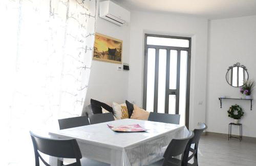 PP07 - Porto Potenza, trilocale vista mare con aria condizionata - Foto 1