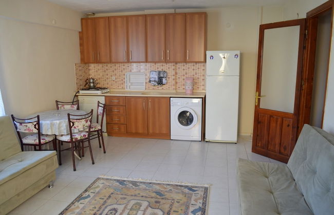 Ahmeda Apart Hotel - Foto 8