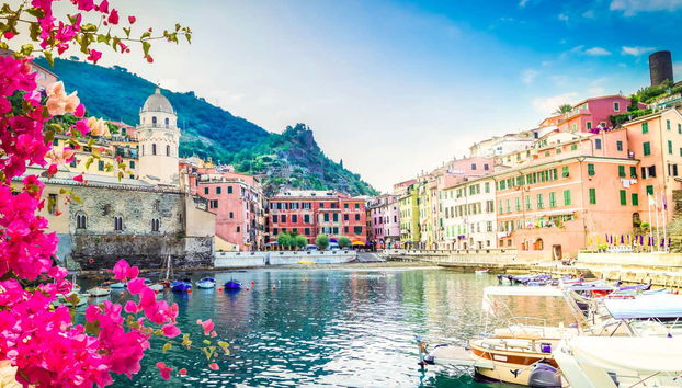 Excursion à Cinque Terre - Photo 2