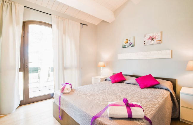 Luxury Apartment in Siena Resort - Foto 16