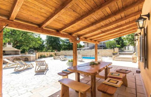 Holiday Home Kringa With A Fireplace 09 - Foto 3