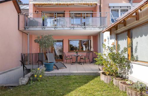 Ferienwohnung Heilsbergblick - Photo 46