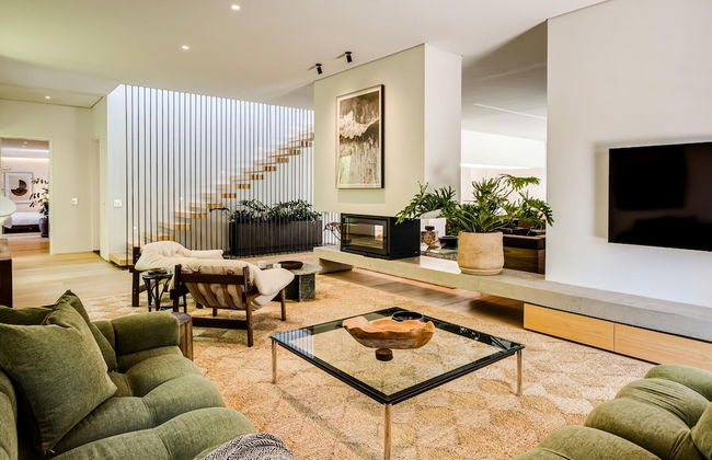 Mountain View Holiday Villa w Garden and Pool Iliwa - Foto 45