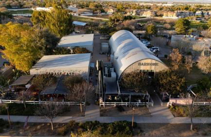 Modern 4BR Retreat in Prime Gilbert Location - Foto 56