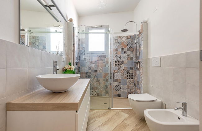 2340 Villa Il Neto by Perle di Puglia - Foto 24