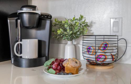 Flagstaff Retreat with Hot Tub - Foto 36