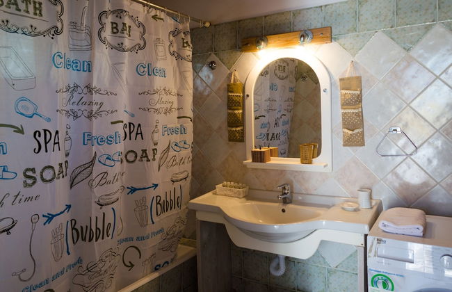 Marini Traditional Cottages - Foto 43