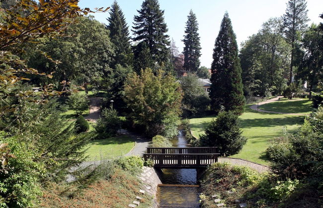 Ferienwohnung Stricker Bad Sachsa - Foto 20