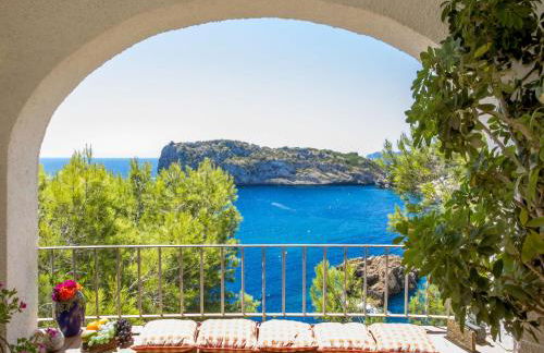 Villa Villa El Paraiso al Mar Ambolo by Interhome - Foto 60