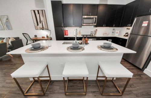 1bd Luxury apartment near Texas Medical Center - Foto 26