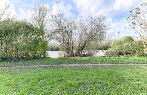 La Cabanette à 10min de Disneyland Paris - Cabane & Cabanon - Foto 37