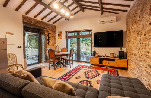 Refúgio com jardim perto do Porto - Foto 7