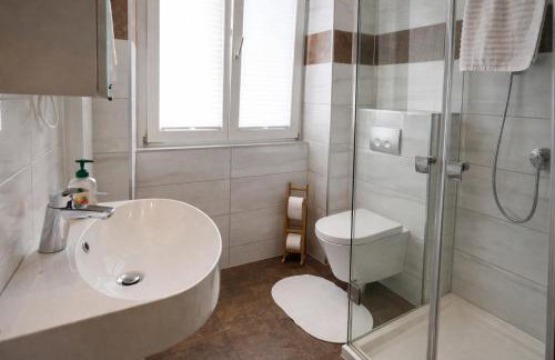 TESLA- Modernes Wohnen für Geschäftsaufenthalte oder Ferien - Foto 7