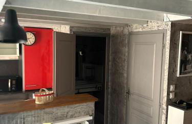 la maison des lauriers rouges - Foto 10