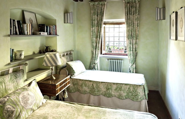 Villa Eleonora - Foto 6