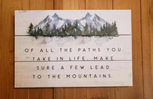 The Couple's Cabin in Wynola 2 NIGHT MINIMUM - Foto 17