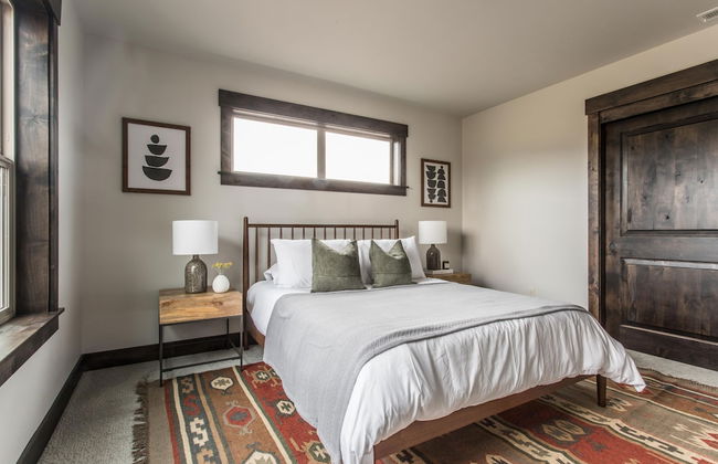 Clint by Avantstay Located Within The Brasada Ranch Community Golf Course Pool Hot Tub - Foto 20