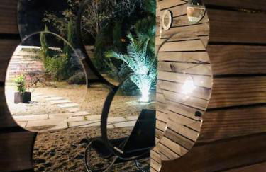 Le Chai de l'Océan -Maison plage à 300m - Jardin Terrasse - Foto 22