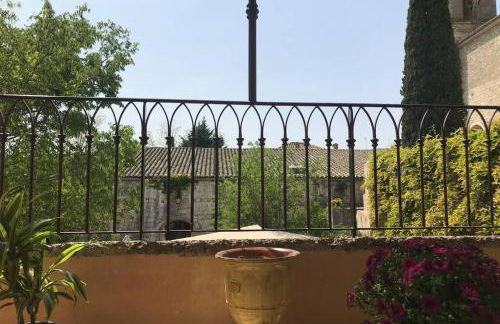 COEUR de GOUDARGUES! 3 ch, 3 SDB, Extérieur, CLIM - Foto 15